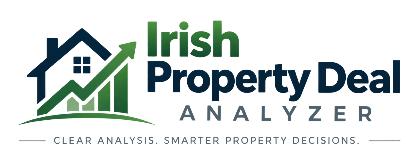 Irish Property Deal Analyzer